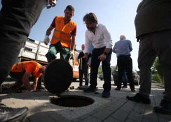 ​Rama lut institucionet t’i lirojnë punëtorët më herët nga puna, parashihet mot me shi