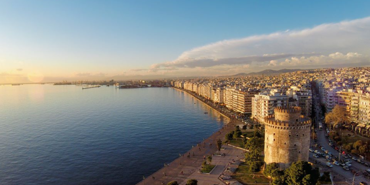 Toulias: Mbi 2 milionë kosovarë vizituan Selanikun pas liberalizimit të vizave