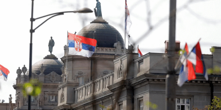 Zyrtarët e Republikës Sërpska në Serbi për Këshillin Gjithëkombëtar Serb