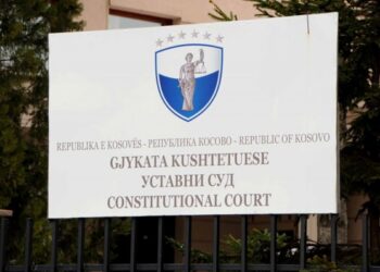 ​Kushtetuesja merr vendim për Ligjin për KPMSHCK