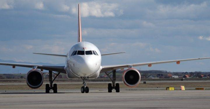 Aeroplani nga Prishtina përmes Beogradit fluturon në Gjermani, ACC jep sqarim