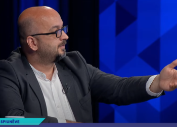 Shala: Do të ketë arrestime të tjera të individëve dhe grupeve për spiunazh