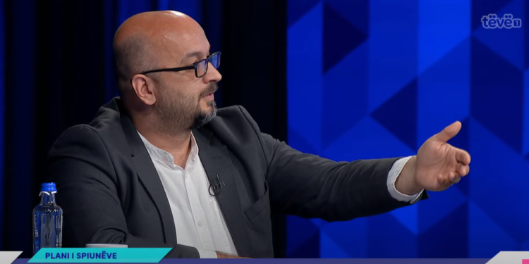 Shala: Do të ketë arrestime të tjera të individëve dhe grupeve për spiunazh