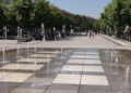 Temperaturat e larta shtojnë pacientët në QKUK