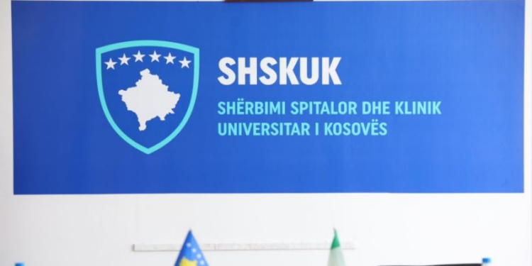 Vërshimet në disa klinika, ShSKUK: Nuk janë dëmtuar aparaturat mjekësore