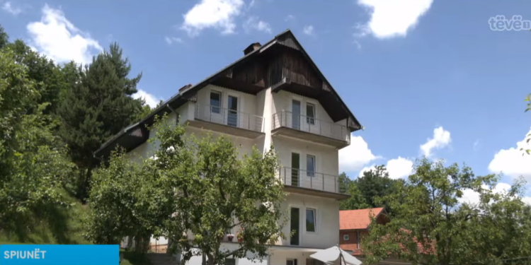 Si u tentua të shpiket një tjetër “Shtëpi e Verdhë” në Kosovë?