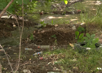 “Mjeti shpërthyes” që alarmoi kryeqytetin doli të jetë pajisje e veturës