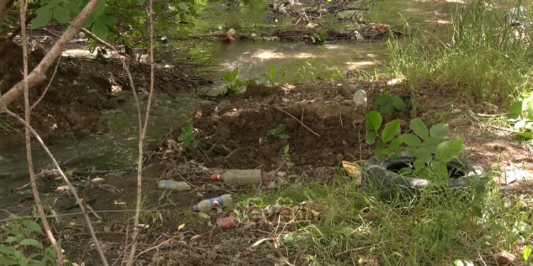 “Mjeti shpërthyes” që alarmoi kryeqytetin doli të jetë pajisje e veturës