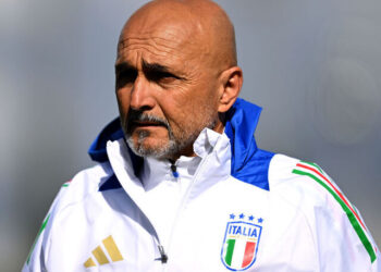 Spalletti në telashe para duelit me Shqipërinë