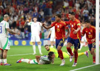 Spanja dominon, fiton me autogol ndaj Italisë