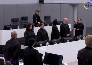 Një rast tjetër për pengim në drejtësi drejt gjyqit