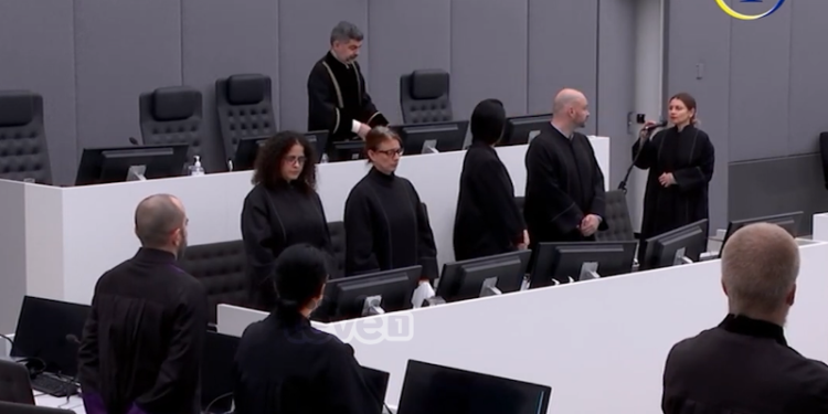 Një rast tjetër për pengim në drejtësi drejt gjyqit