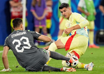 Strakosha rikthehet në Serie A