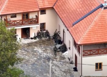 BE-ja thotë se s’ka marrë raport për Banjskën, Qeveria pohon se i kanë dorëzuar të gjitha dëshmitë