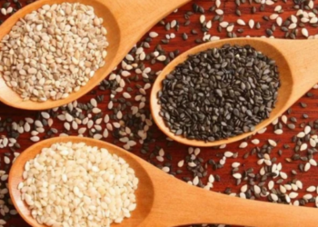 Të mirat shëndetësore që ofrojnë farat e susamit