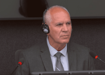 Nis dëshminë ish-ushtari i UÇK-së Kurtesh Fondaj