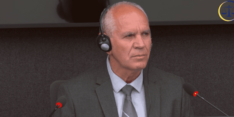 Nis dëshminë ish-ushtari i UÇK-së Kurtesh Fondaj