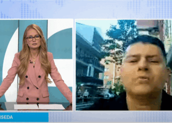 Djali i Tefik Mustafës tregon gjendjen e babait që po mbahet i paraburgosur në Beograd