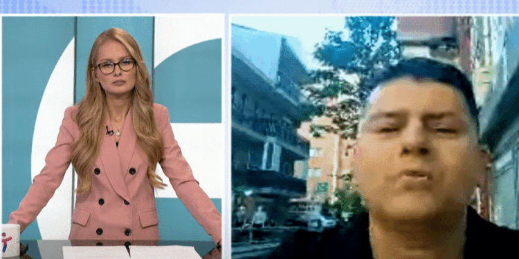 Djali i Tefik Mustafës tregon gjendjen e babait që po mbahet i paraburgosur në Beograd