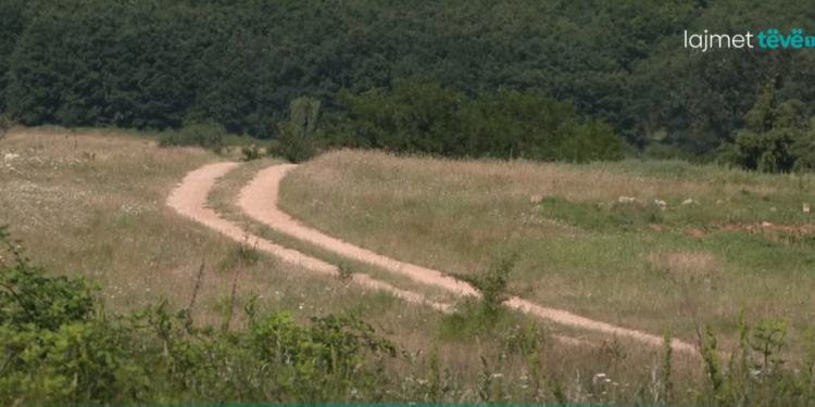 Paratë u dhanë, por rruga në Mirash të Ferizajt nuk u shtrua asnjëherë