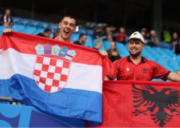 Federata serbe kërcënon UEFA-n me largim nga Evropiani