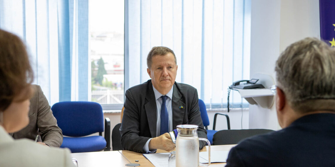 Reformat e energjisë, BE-ja ndihmon Kosovën me 75 milionë euro
