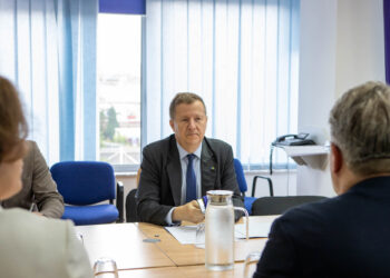 Reformat e energjisë, BE-ja ndihmon Kosovën me 75 milionë euro