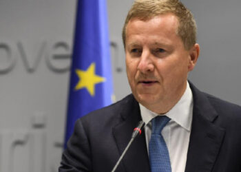 ​Szunyog: BE ka vullnet të pranojë anëtarë të rinj, Kosova ta shfrytëzojë rastin