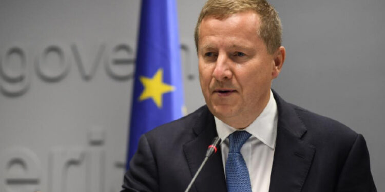 Szunyog: BE ka vullnet të pranojë anëtarë të rinj, Kosova ta shfrytëzojë rastin