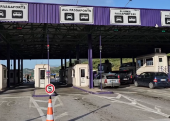 Kosovë – Shqipëri, nis zbatimi i regjimit të lirë të trafikut ndërkufitar