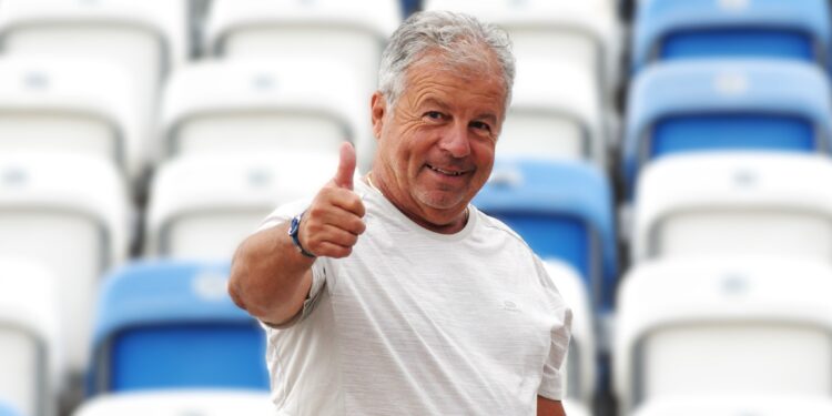 Prishtina angazhon trajner nga Franca