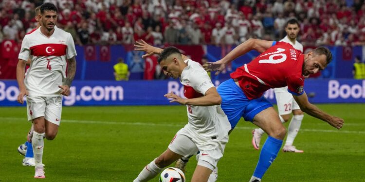 Thyhet rekordi i kartonëve në Evropian