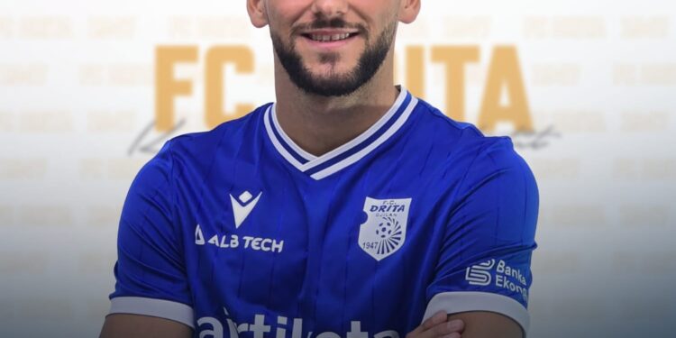 Tusha firmos me Dritën