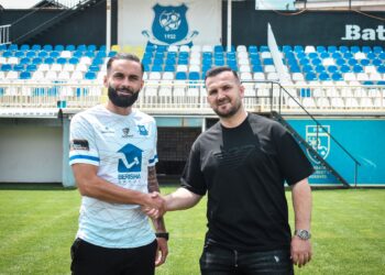 Llapi forcon sulmin me Valmir Berishën