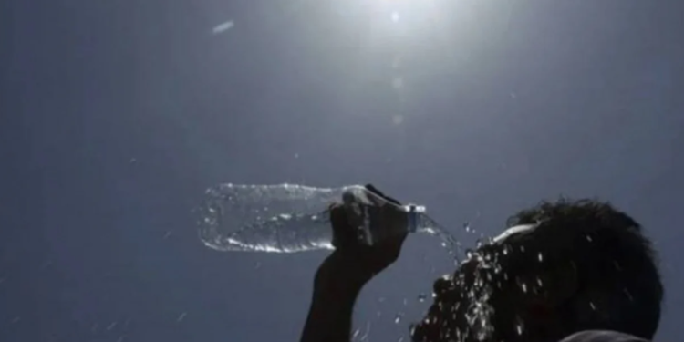 Përse disa njerëz e ndjejnë vapën më shumë se të tjerët?