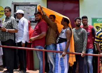 Mbi 50 viktima nga vapa ekstreme në Indi