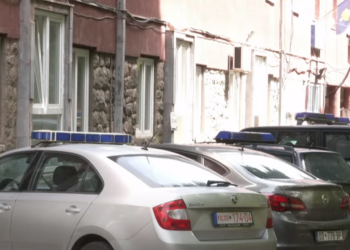 Rritet besimi ndaj Policisë së Kosovës në veri, qytetarët serbë nisin t’i informojnë ata për çdo parregullsi