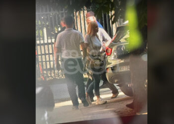 Tëvë 1 mëson arsyen pse është intervistuar gruaja e kryeterroristit serb nga Policia e Kosovës