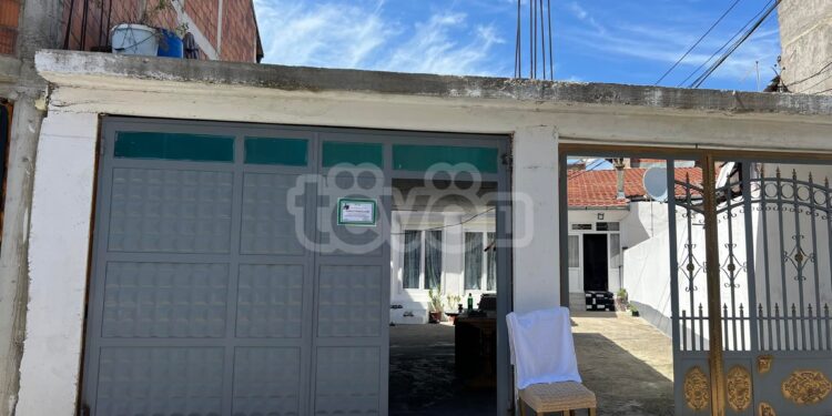 Personi që vdiq nga rryma në Suharekë do të varroset nesër