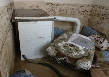 Vërshimet rrezikojnë përhapjen e sëmundjeve