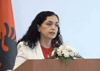 Osmani mbështet përgjigjen që Qeveria ia dha QUINT-it për shpronësimet në veri