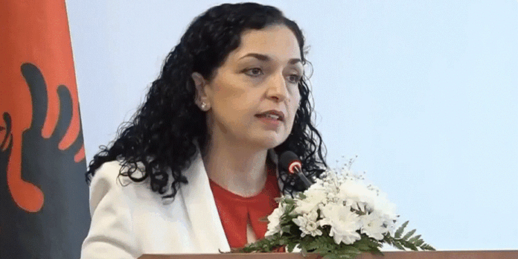 Osmani mbështet përgjigjen që Qeveria ia dha QUINT-it për shpronësimet në veri