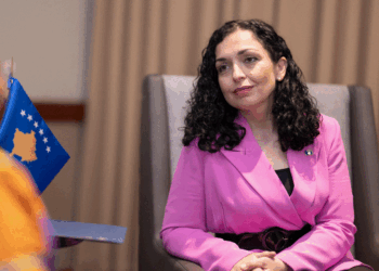 Osmani takon kryeministren e Guinesë Ekuatoriale: Përkushtohemi për të punuar me partnerë anembanë globit