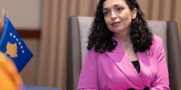 Osmani takon kryeministren e Guinesë Ekuatoriale: Përkushtohemi për të punuar me partnerë anembanë globit