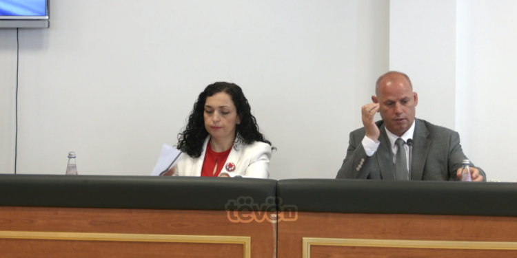 Krejt çfarë tha Osmani gjatë vizitës në Drenas