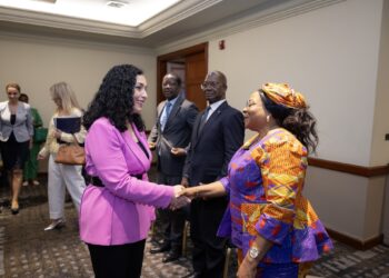 Osmani takon kryeministren e Guinesë Ekuatoriale: Përkushtohemi për të punuar me partnerë anembanë globit