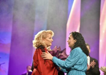 Osmani: Në kohën kur synohej shfarosja e popullit, Shkurte Fejza u shndërrua në zërin e lirisë