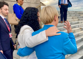 Osmani: Kosova është krenare për partneritetin e gjatë me Slloveninë