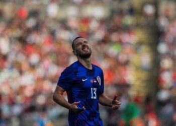 Kroacisë i largohet lojtari i rëndësishëm