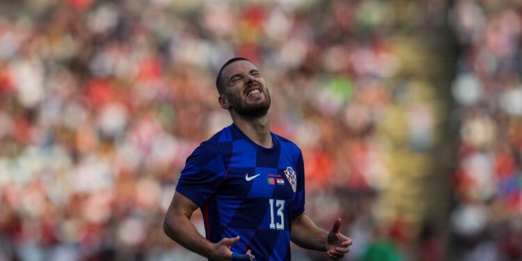 Kroacisë i largohet lojtari i rëndësishëm